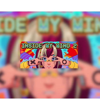 Inside My Mind 2 Steam Key GLOBAL